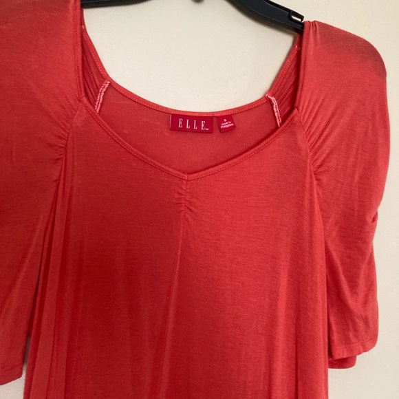 Women’s Size Small Stretchy Top - Picture 3 of 5